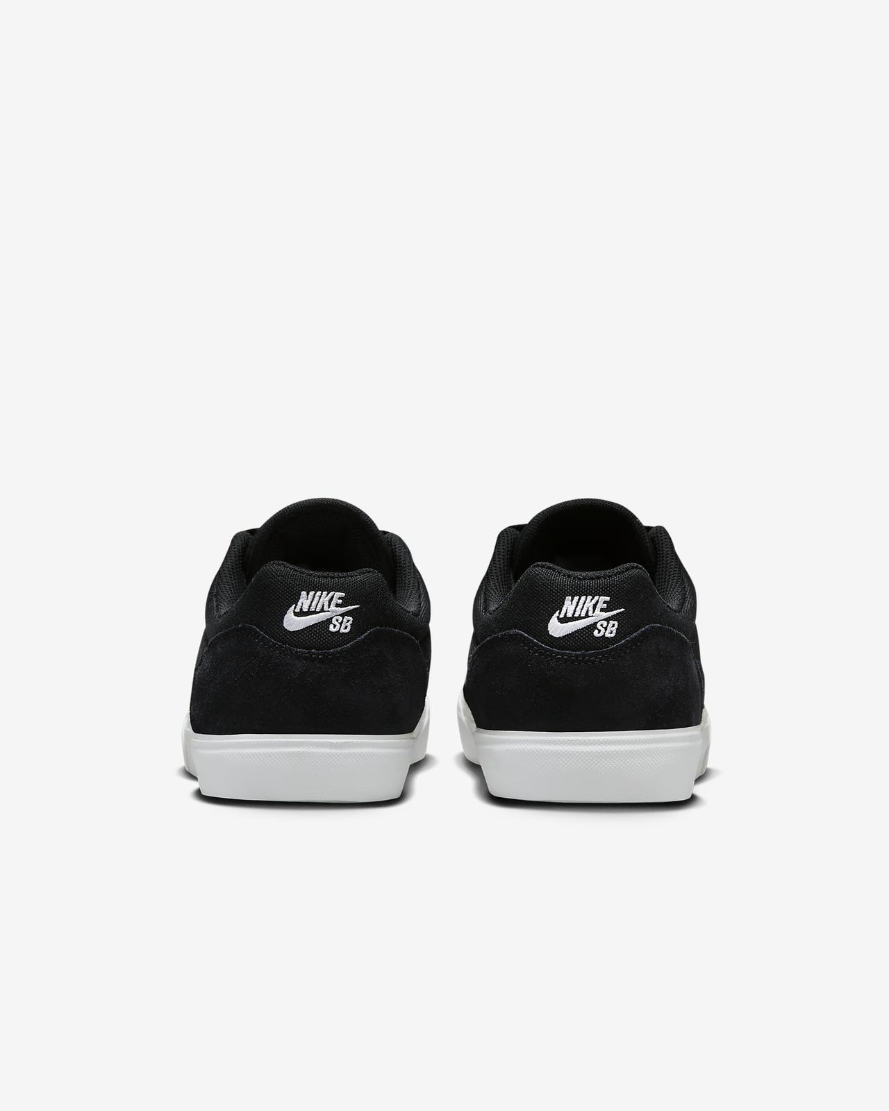 FV6064-001 Nike SB Malor Black (Men's)