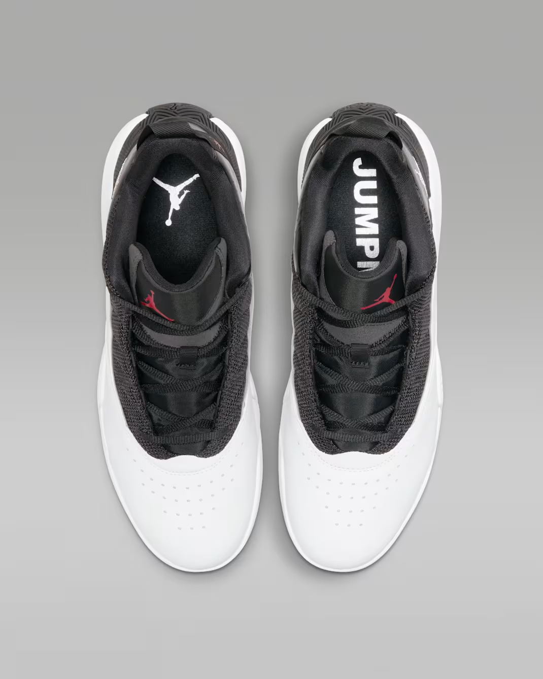 DB2884-006 Nike Jordan Stay Loyal Black White (Men's)