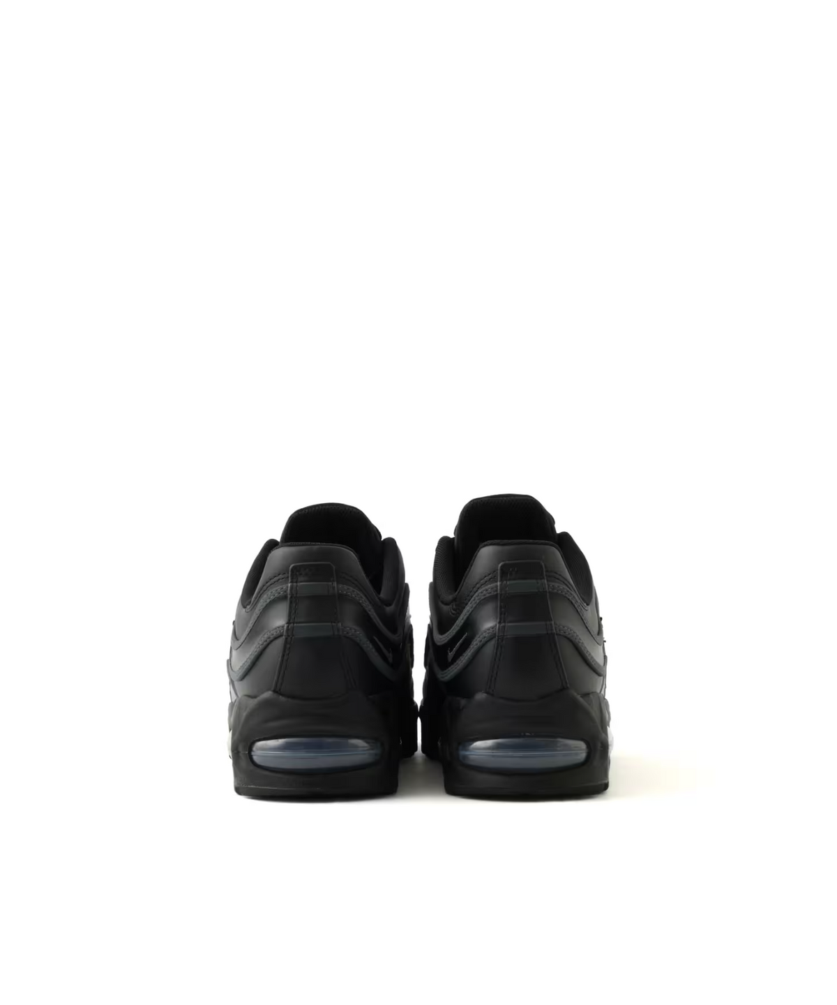 JA4575-010 Nike Air Max Joga Bonito "Black/Anthracite" (Men's)