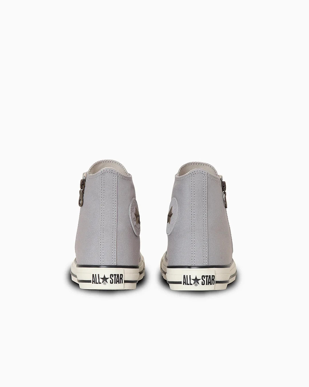 31313401 Converse All Star Studspatch Z Hi Ash Grey (Men's)