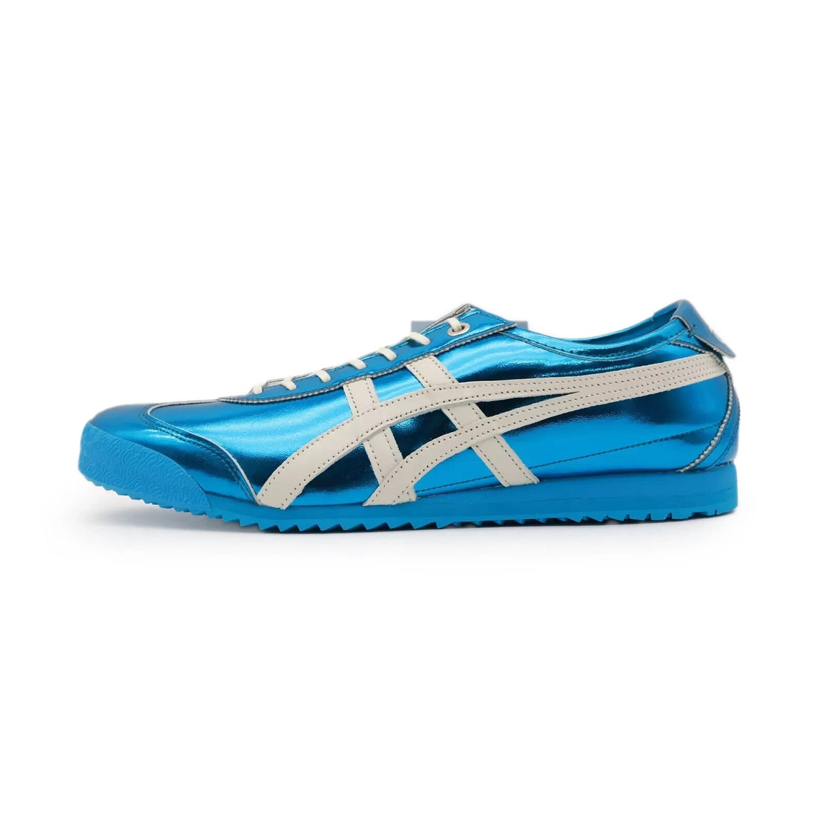 1183C468-300 Onitsuka Tiger Mexico 66 SD Pale Mint Cream (Men's)