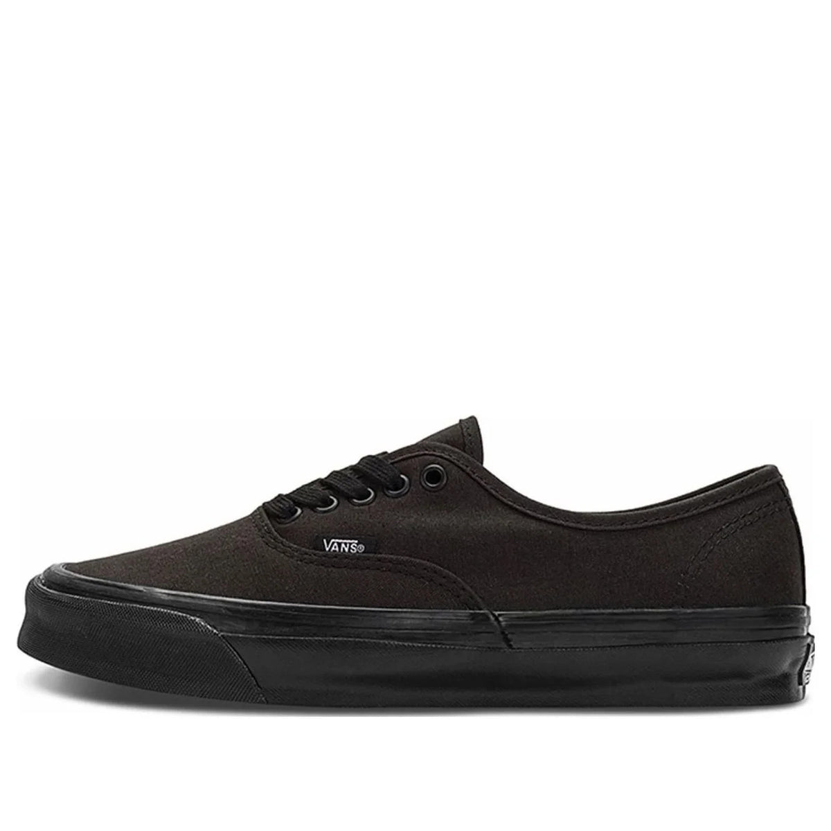 VN0A5FBDBKA Vans Vault OG Authentic LX '"Triple Black" (Men's)