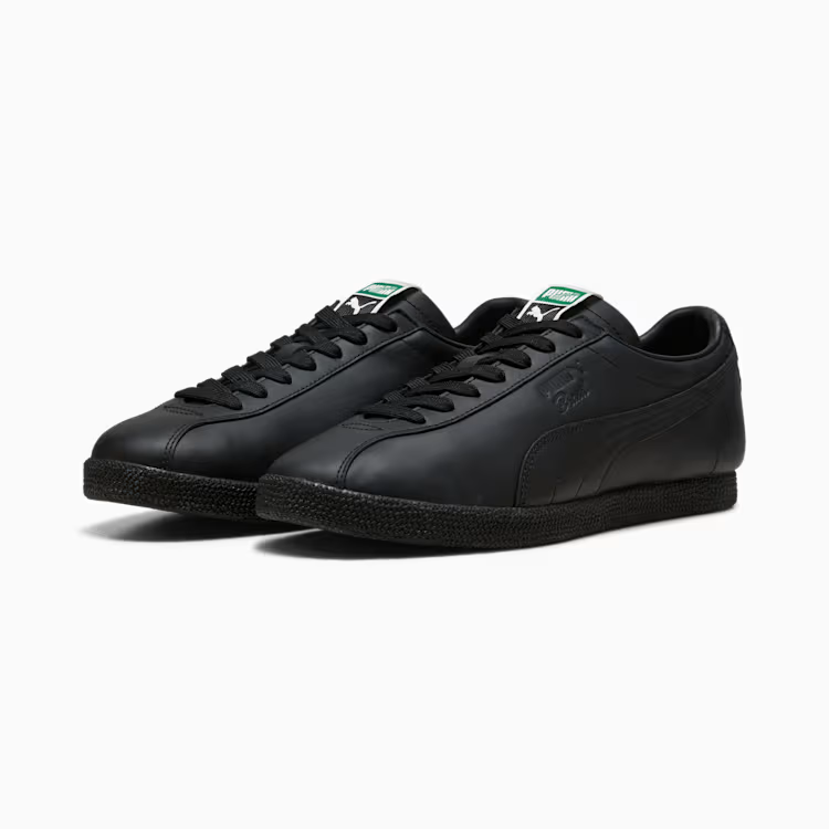 403656-01 Puma Brasil The Never Worn 6 PUMA Black (Men's)