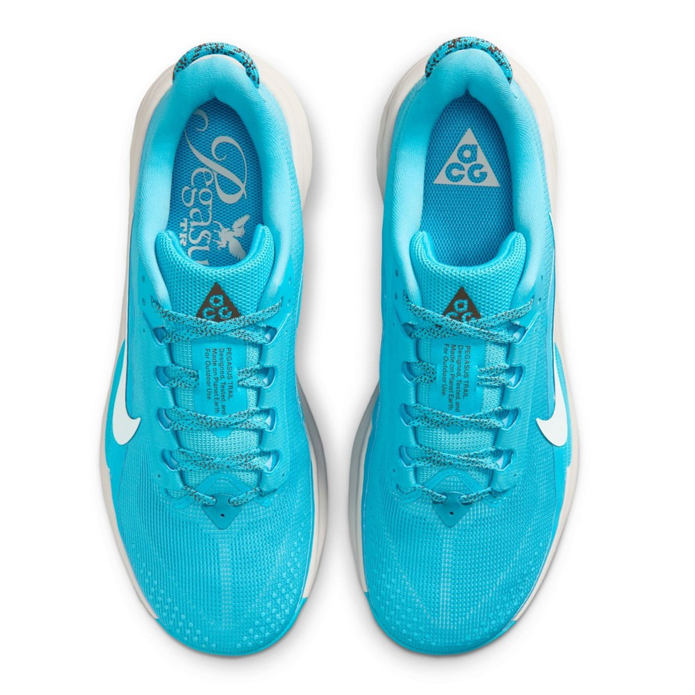 HV8116-400 Nike ACG Pegasus Trail Baltic Blue White (Men's)