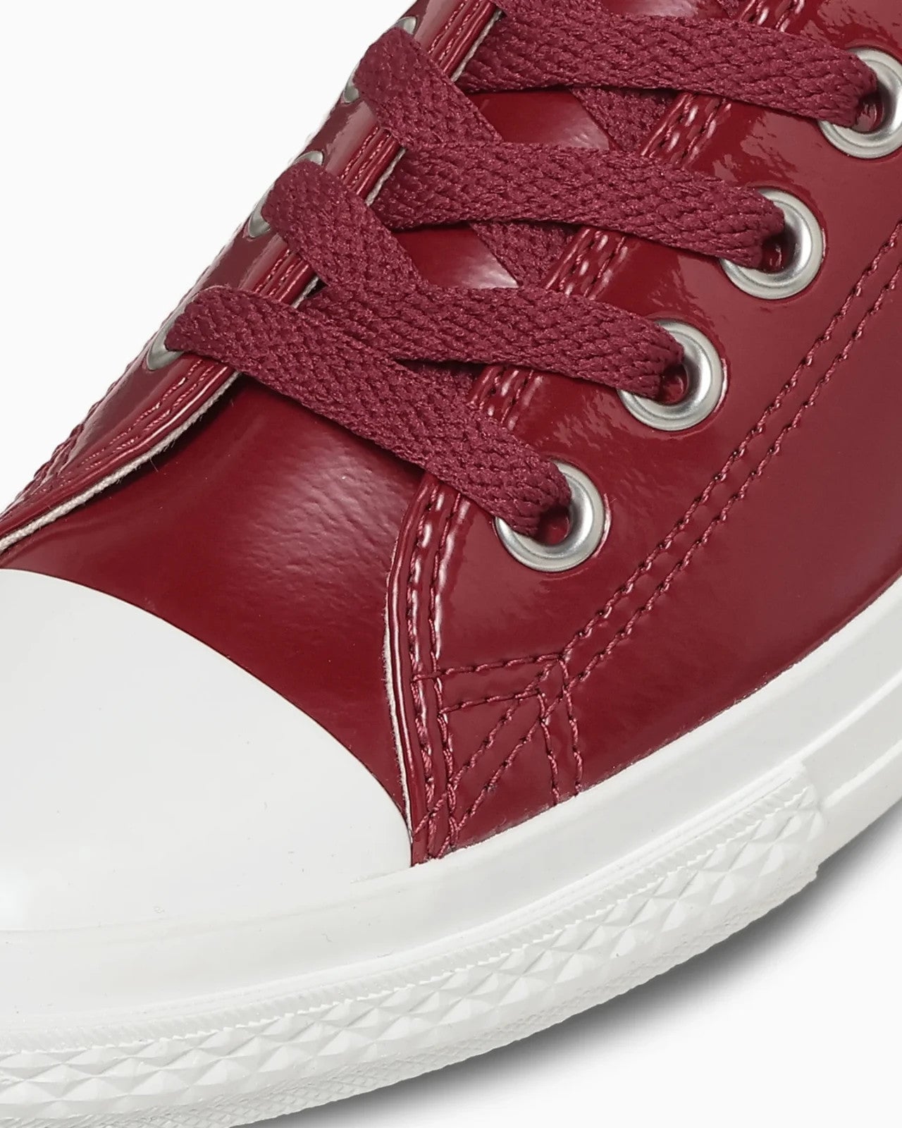 31318461 Converse Women's All Star Pointedtoe PA OX "Dark Red" (Women's)