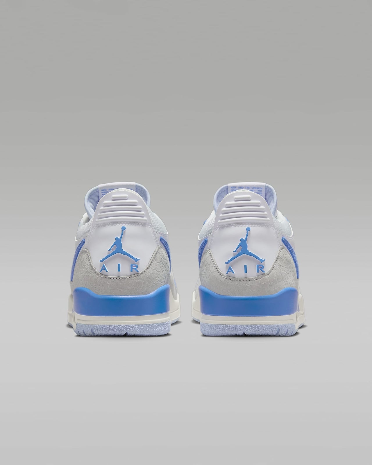CD7069-141 Nike Jordan Legacy 312 Low Lucky Shorts (Men's)