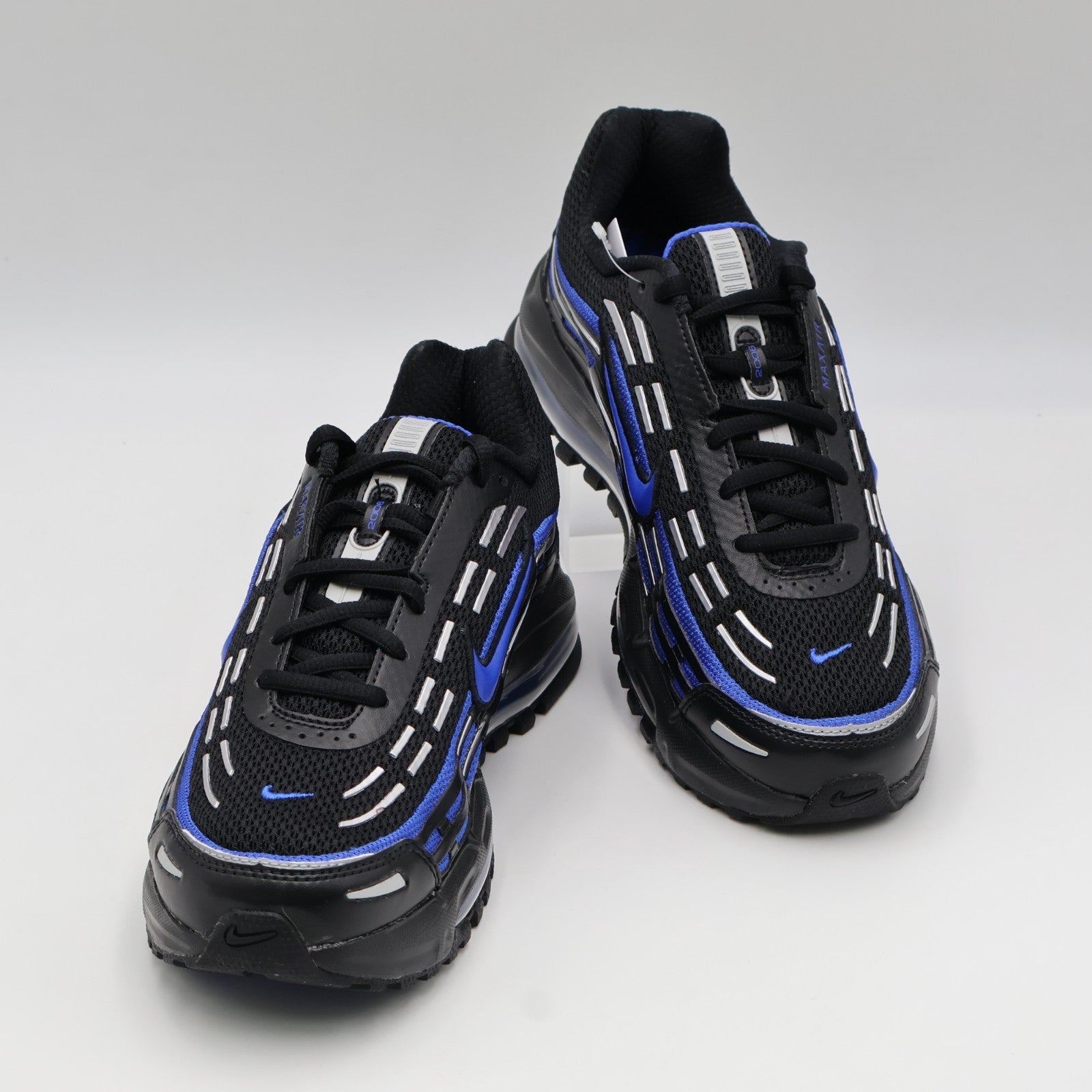 FZ4110-005 Nike Air Max TL 2.5 Black Hyper Royal (Men's)