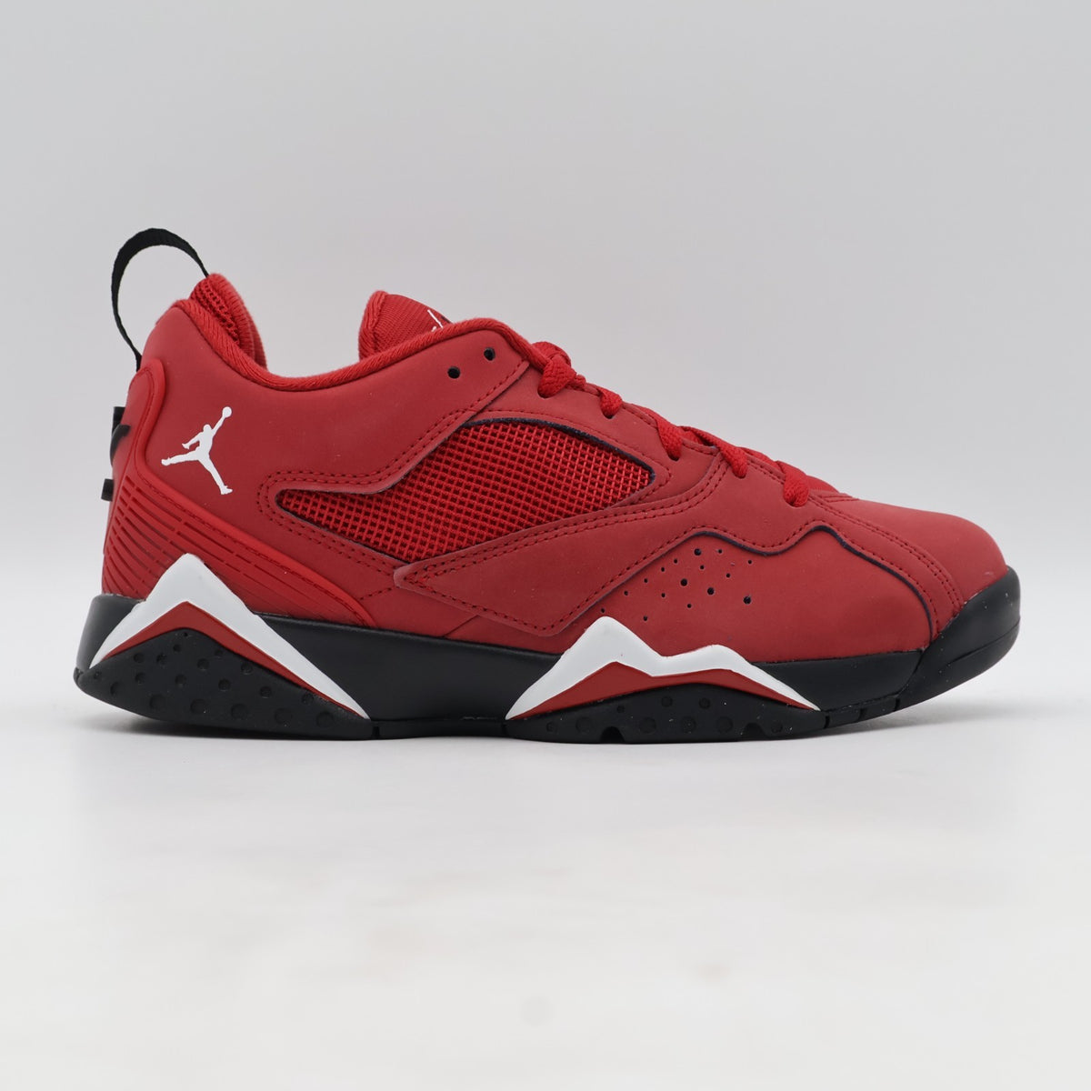 HQ3950-600 Nike Air Jordan MVP 92 Gym Red White Black (Men's)