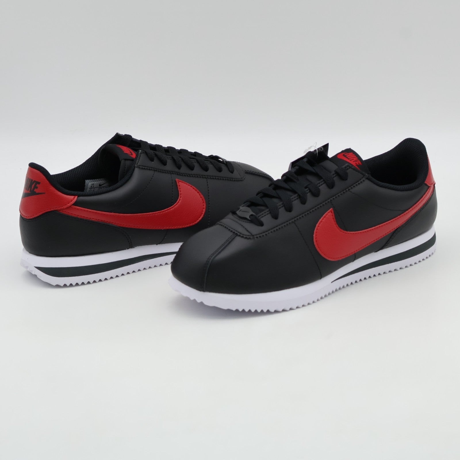 DM4044-004 Nike Cortez Leather Bred (Men's)