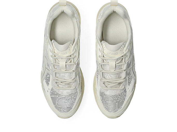 1203A597-100 Asics Gel-Nunobiki Cream Pure Silver (Men's)