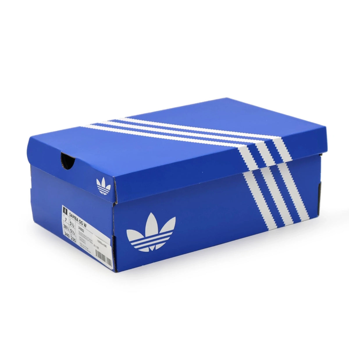 IH9052 adidas Originals Samba OG Rhinestone (Women's)