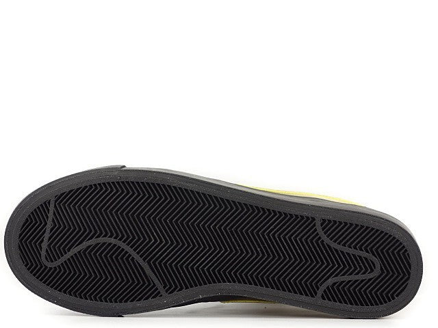 718798-008 Pedro Lourenco Ã Nike Blazer Low "Black/Gold" (Men's)