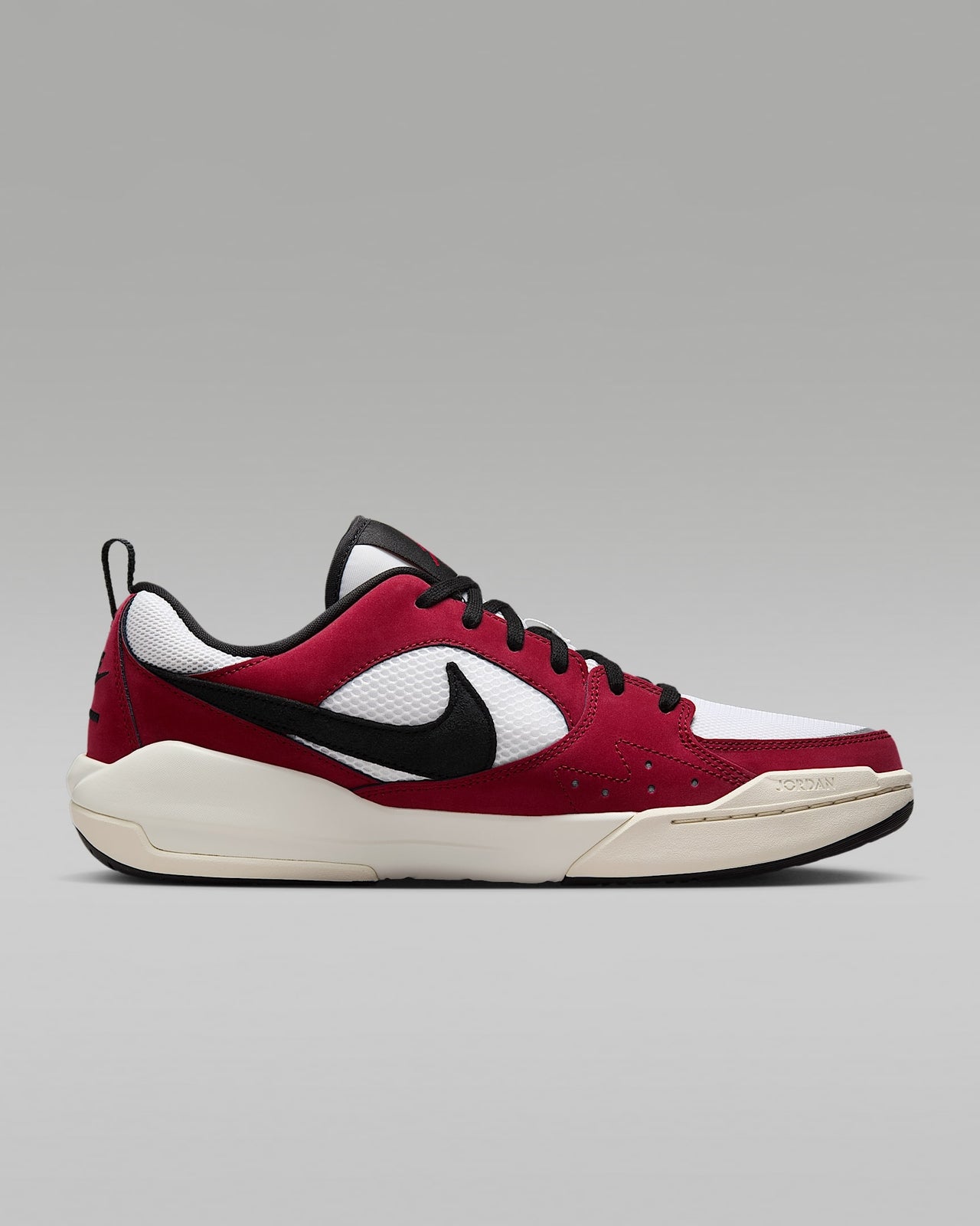HJ6777-106 Nike Jordan CFMT Era Chicago (Men's)