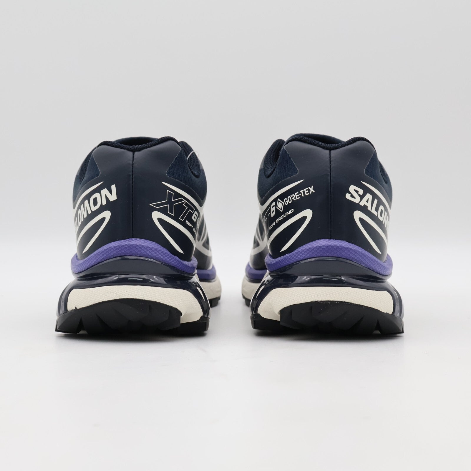 L47732500 Salomon XT-6 GORE-TEX Carbon Vanilla Ice Liberty (Men's)