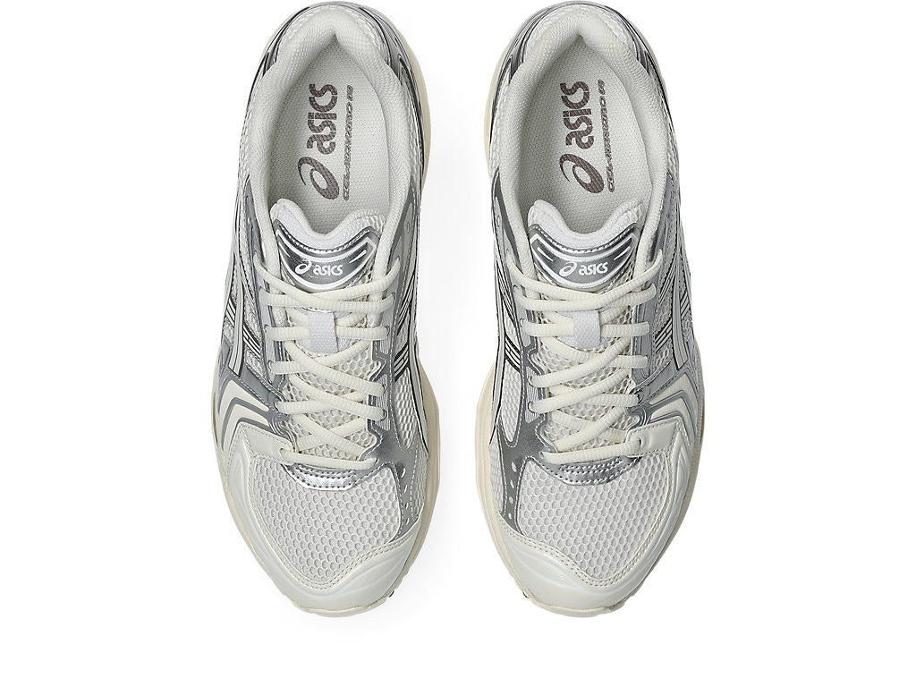 1203A537-118 Asics Gel-Kayano 14 "Cream/Cocoa Powder"