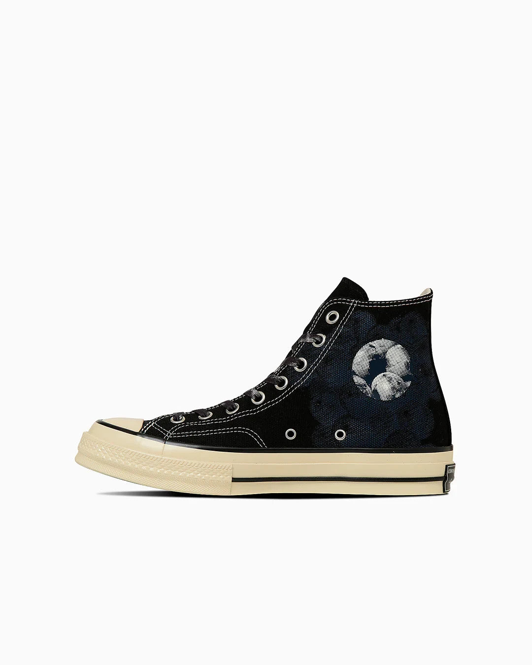 31315740 Toya Horiuchi Ã Converse All Star LGCY GP Hi Black (Men's)