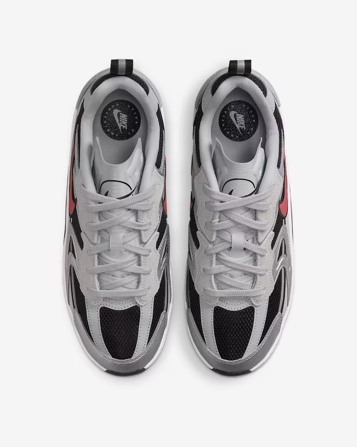 FN0314-005 Nike  Jam Metallic Silver (Women's)