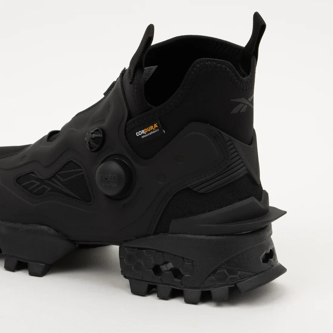 100230818 Reebok Instapump Fury Mid (Men's)