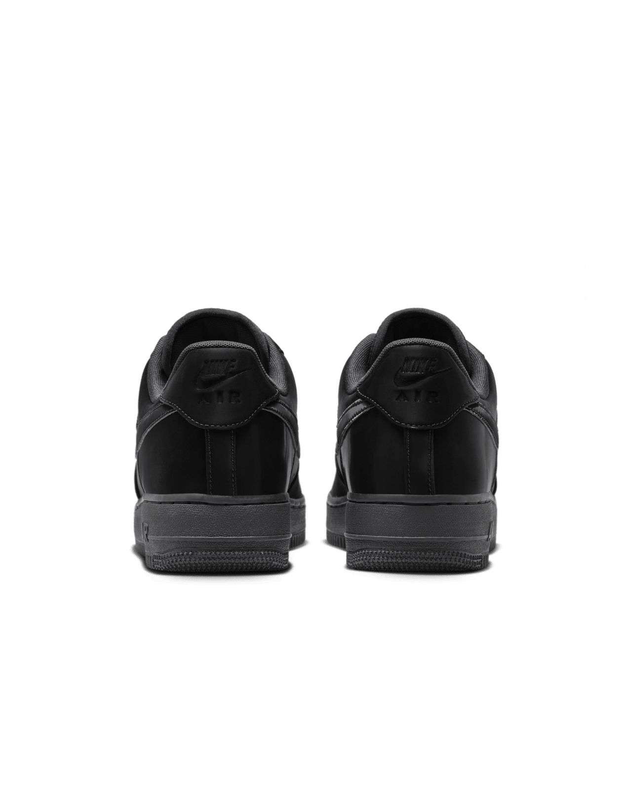 HF9109-001 Nike Air Force 1 Low '07 LX Vanta Black (Men's)