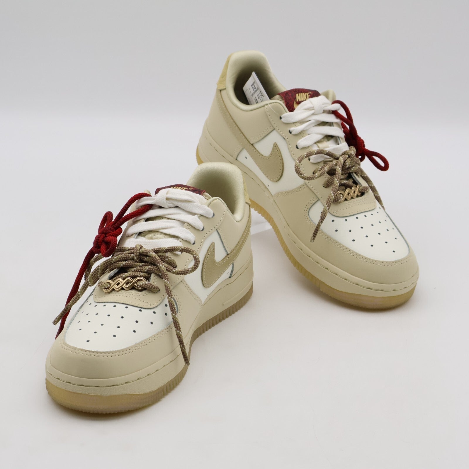 HV5990-172 Nike Air Force 1 Low Year of The Snake (Women's)