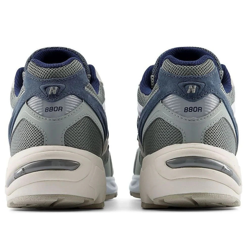 U880R69L New Balance 880R "Sea Salt/Bayberry" (Men's)