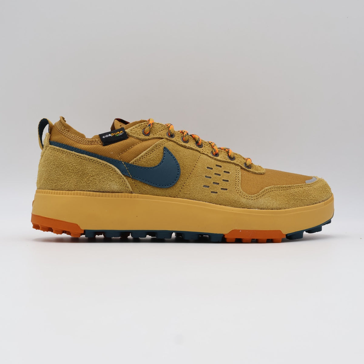HJ4316-700 Nike C1TY Premium Wheat Golden Autumn Sunset Nightshade (Men's)