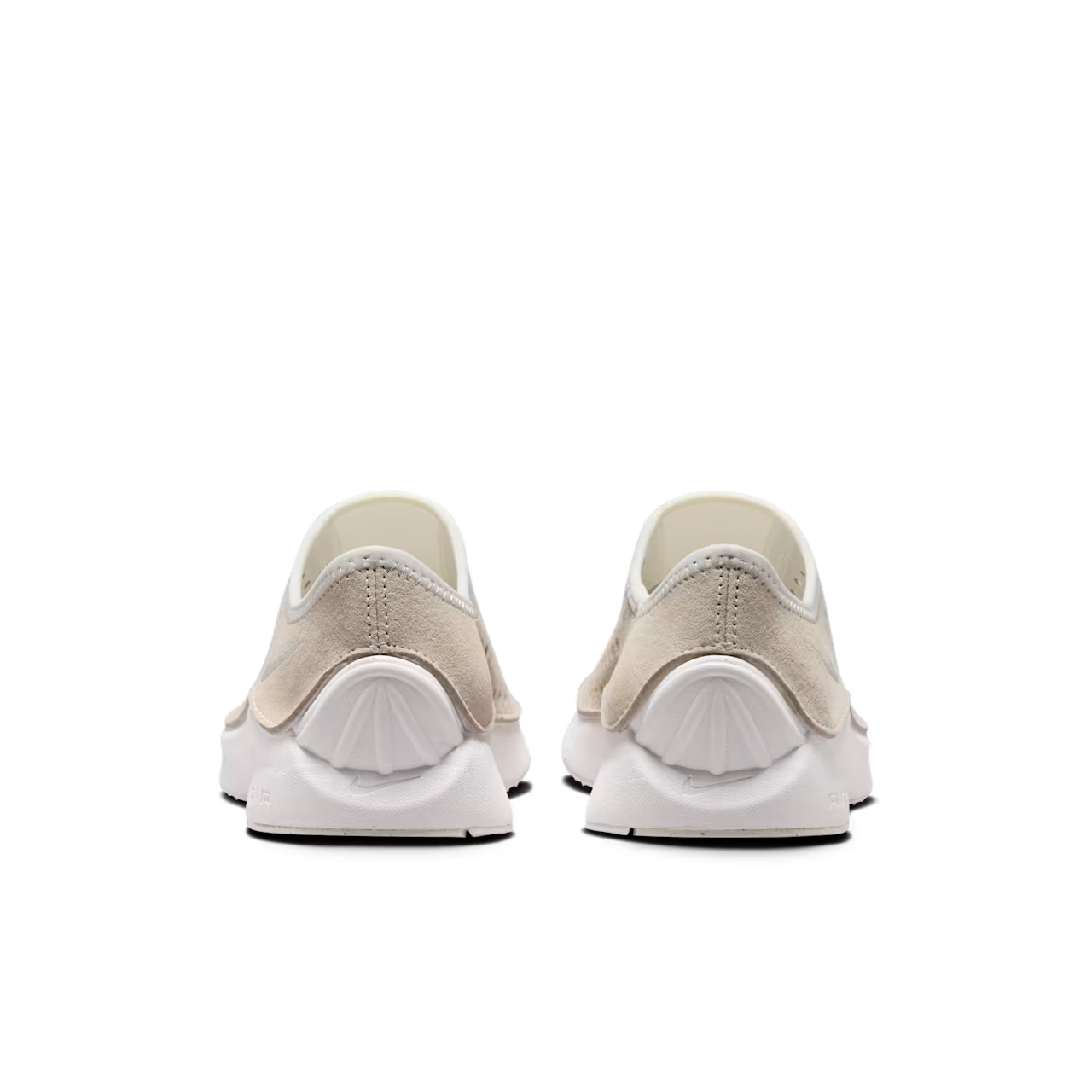 HV8628-100 Nike Women's Air Superfly Moc "Sail"