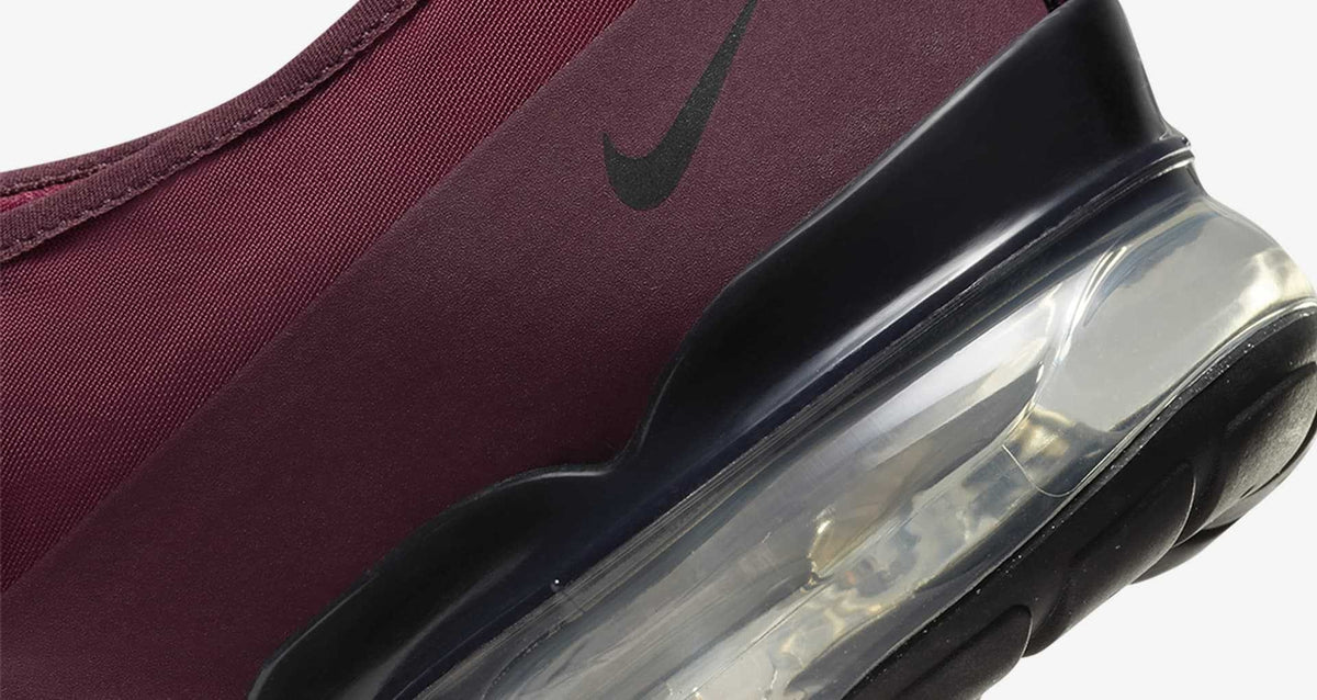 DZ7273-600 Nike Air VaporMax Moc Roam Burgundy Crush (Men's)