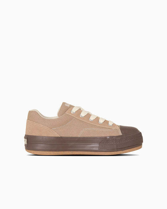 31313190 Converse All Star Boarderstar OX Sand Brown (Men's)