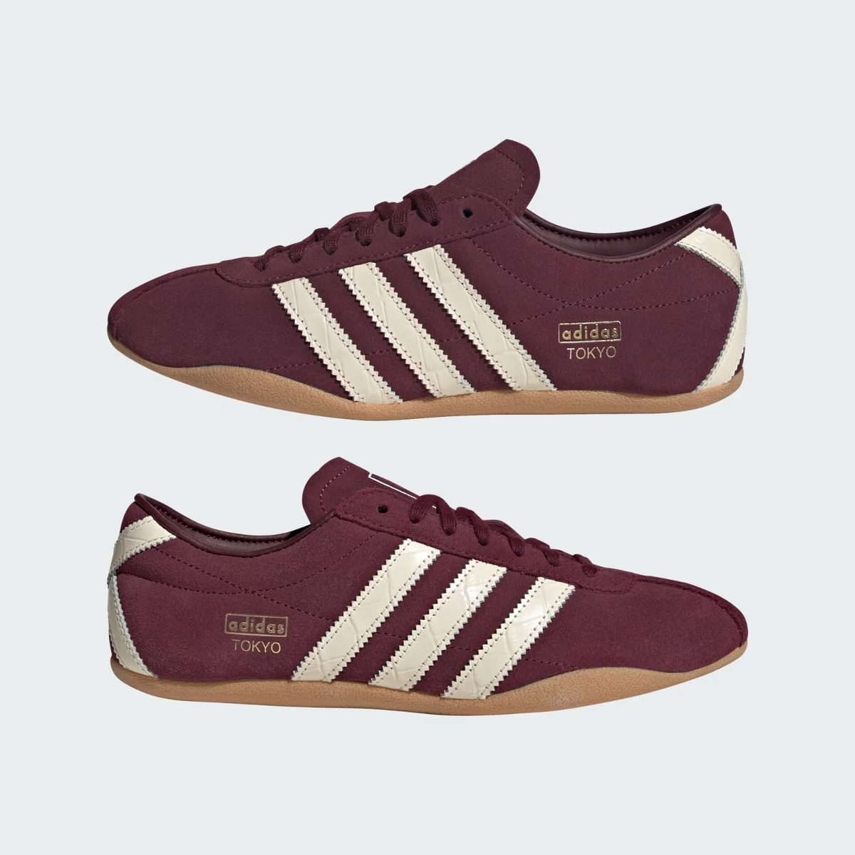 KJ7510 adidas TOKYO EXCLUSIVE for GREEN LABEL RELAXING (Women's)