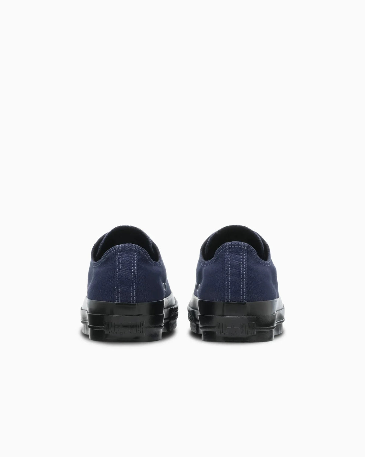 31319200 Converse All Star Squaretoe OX "Navy/Black" (Men's)
