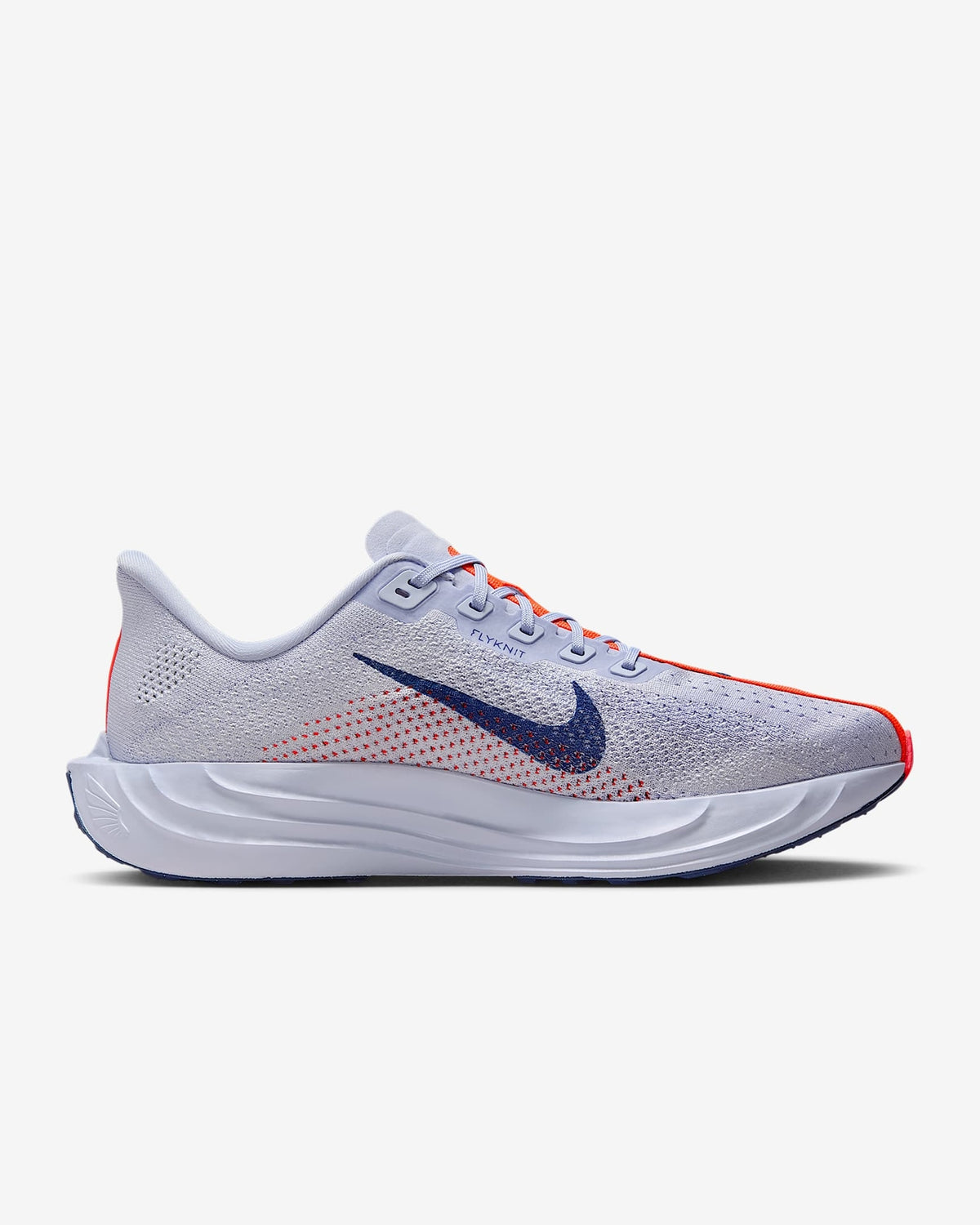 FQ7262-006 Nike Pegasus Plus Ghost Blue Void Bright Crimson Blue Void (Men's)
