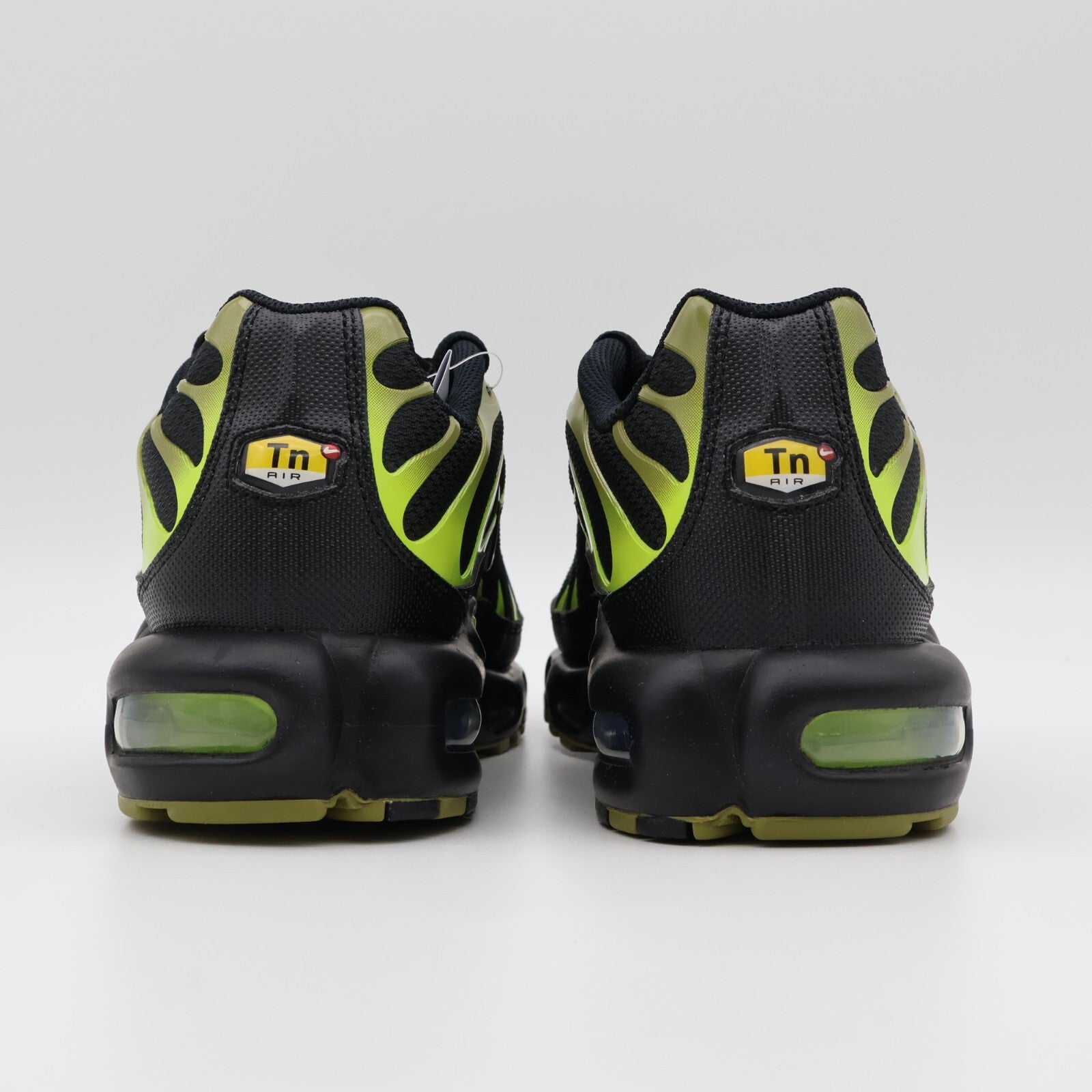 DM0032-010 Nike Air Max Plus Pacific Moss (Men's)