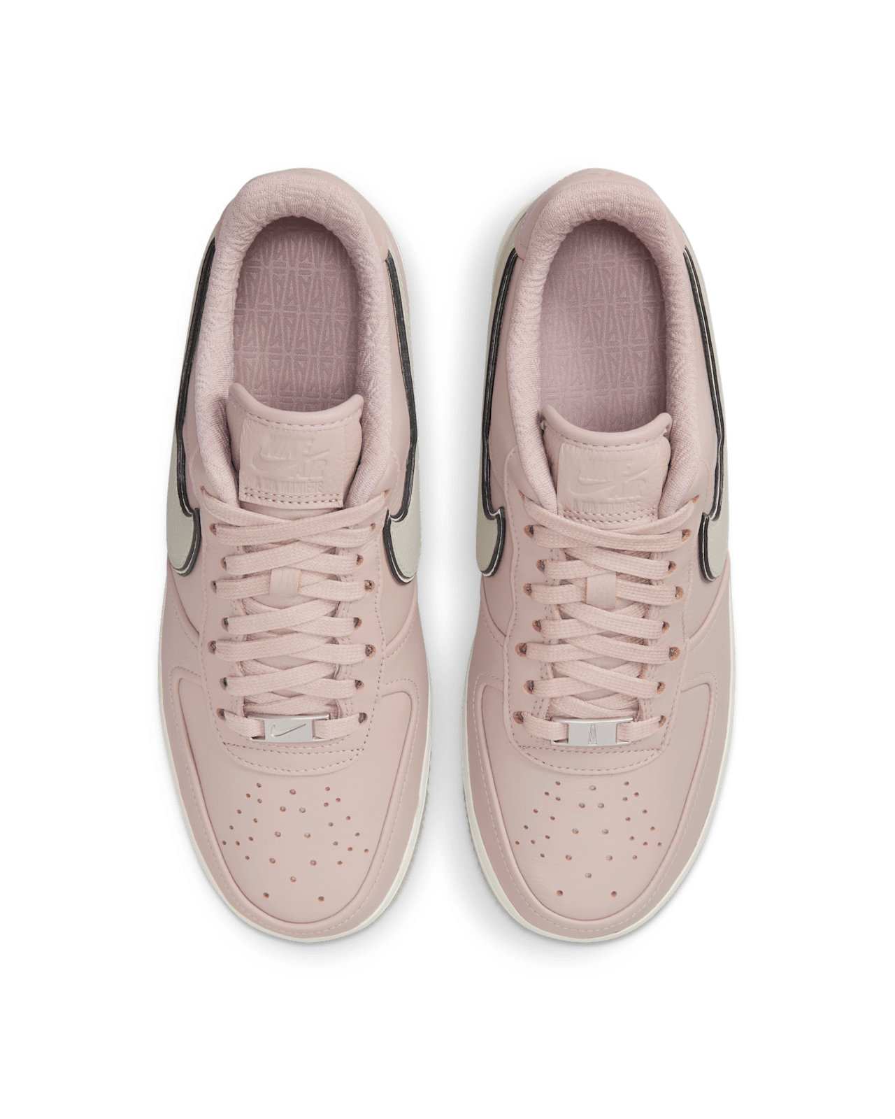 HF4084-200 A Ma ManiÃ©re Ã Nike Air Force 1 Low '07 (Women's)