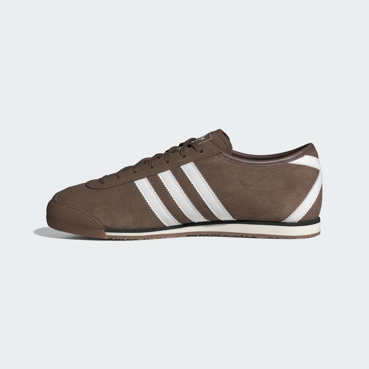 JS1342 adidas Originals Italia 70s Earth Strata Cloud White Core Black (Men's)