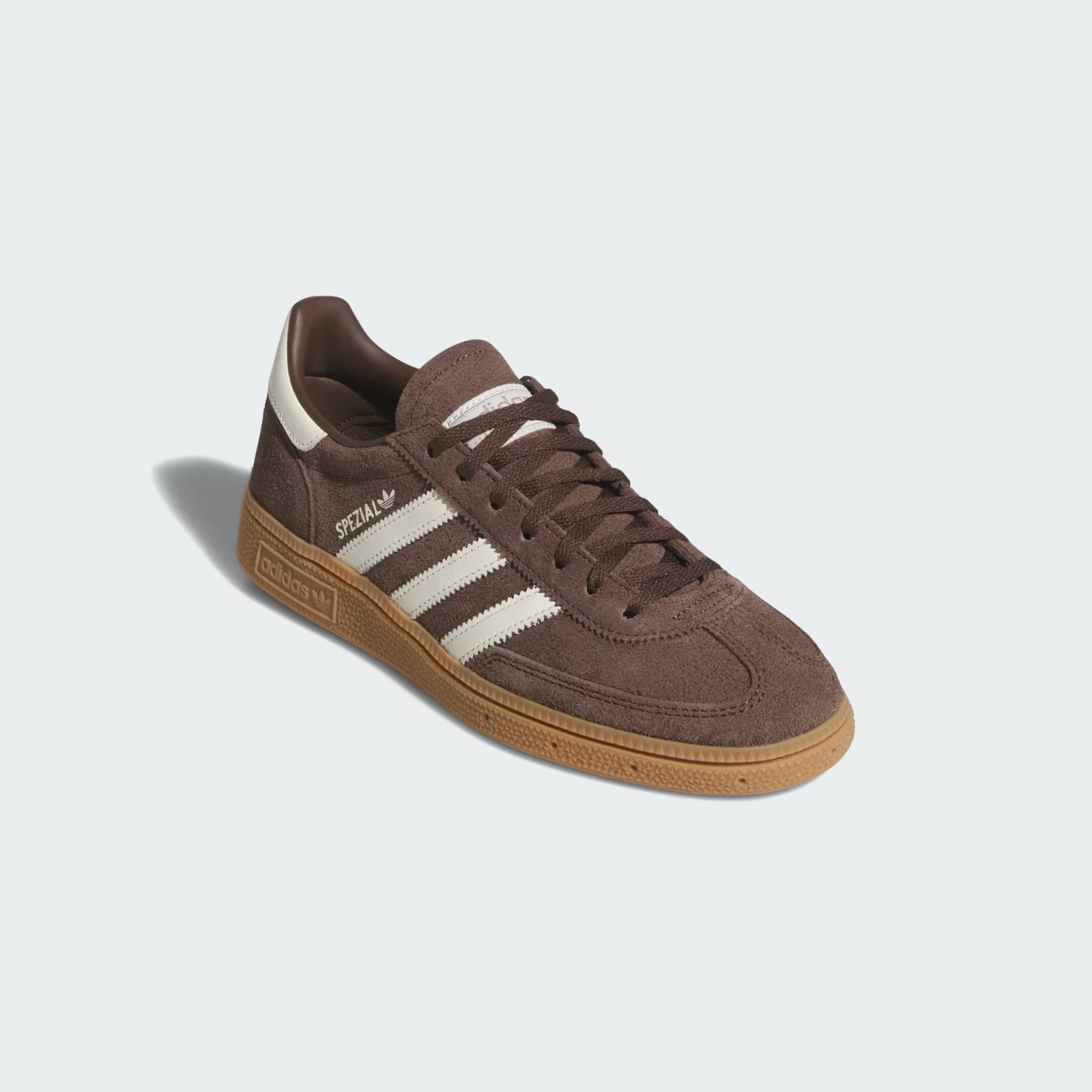 LC1870 adidas Handball Spezial "Brown/Off White" (Men's)