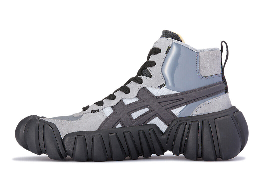 1183A796-020 Onitsuka Tiger Dentigre LL Piedmont Grey Graphite Grey (Men's)