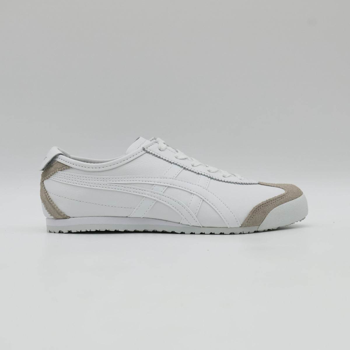 1183C102-104 Onitsuka Tiger Mexico 66 White (Men's)