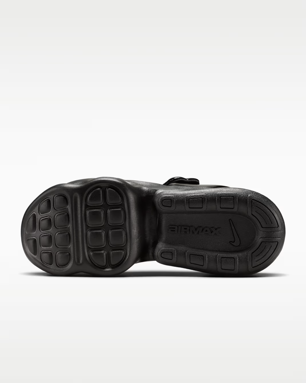 IO1959-012 Nike Air Max Halo Black (Women's)