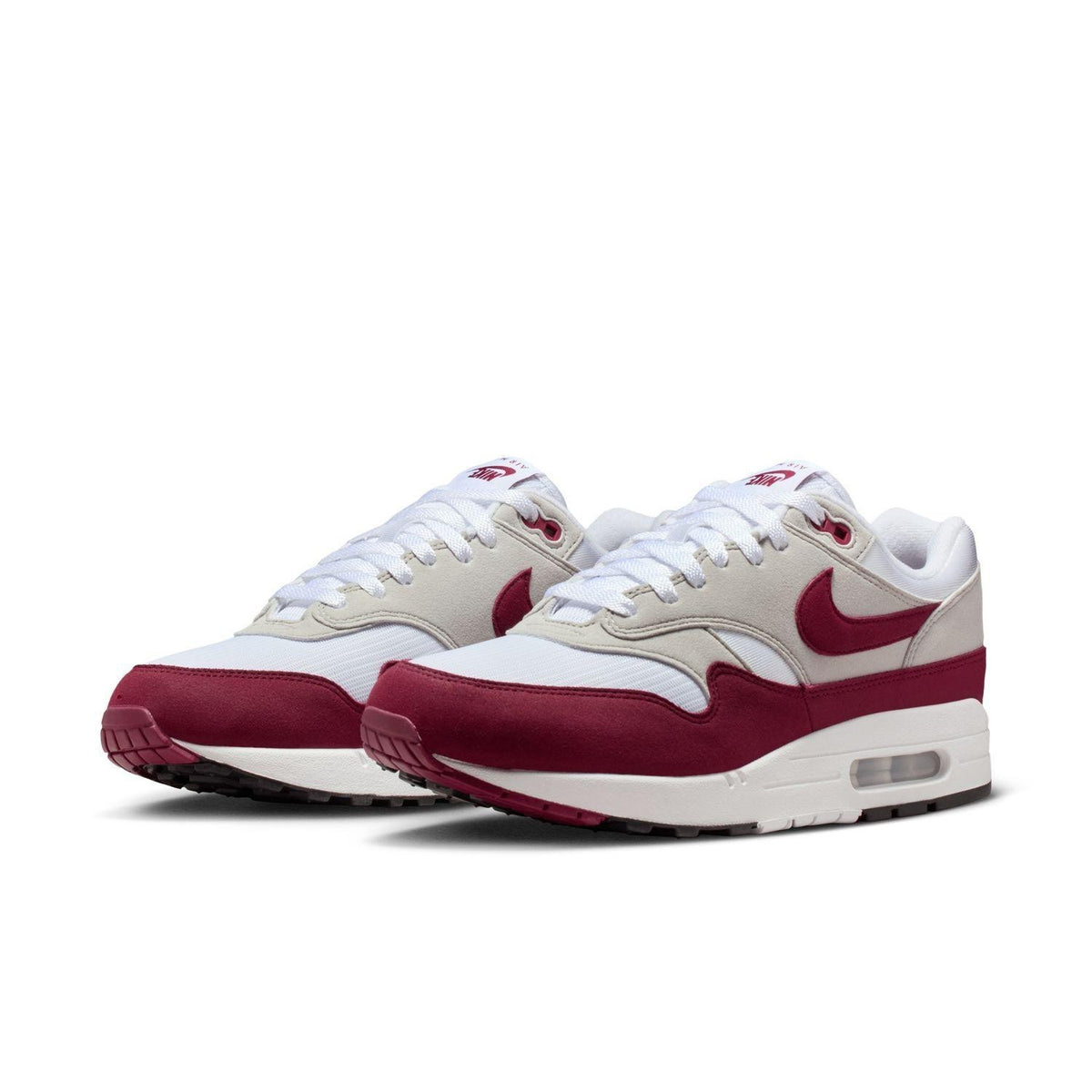 IM3906-100 Stranger Things Ã Nike Air Max 1 '87 Steve Harrington (Men's)