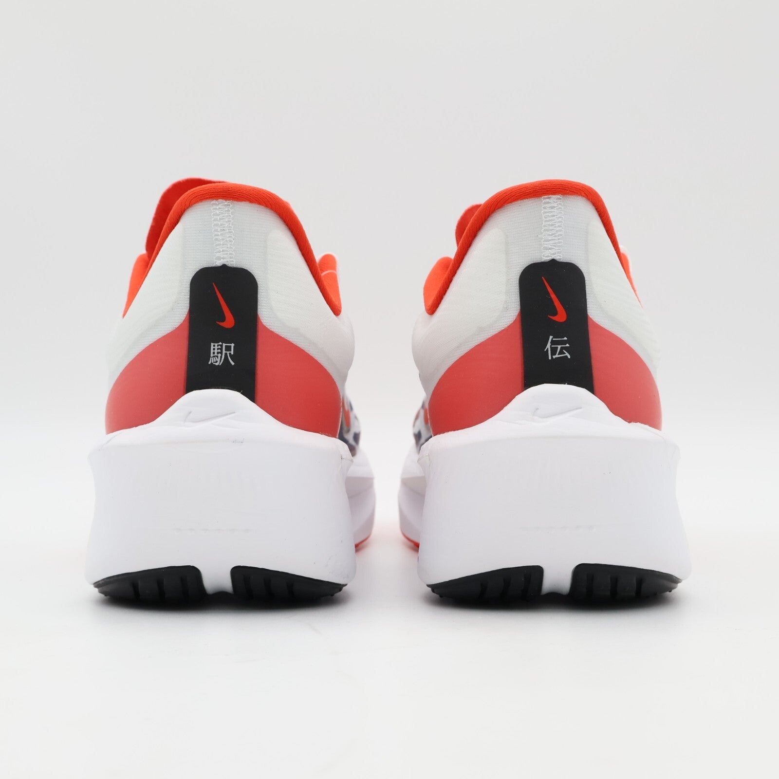 HQ3498-100 Nike Zoom Fly 6 PRM White Black University Red Habanero Red (Men's)