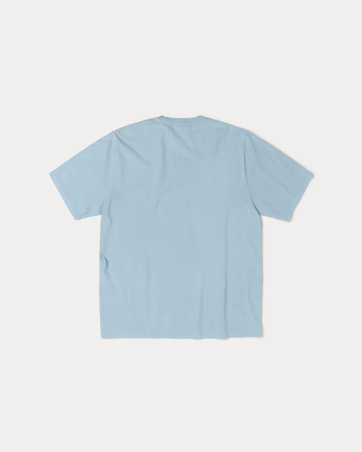 Stussy Personalities Tee Slate
