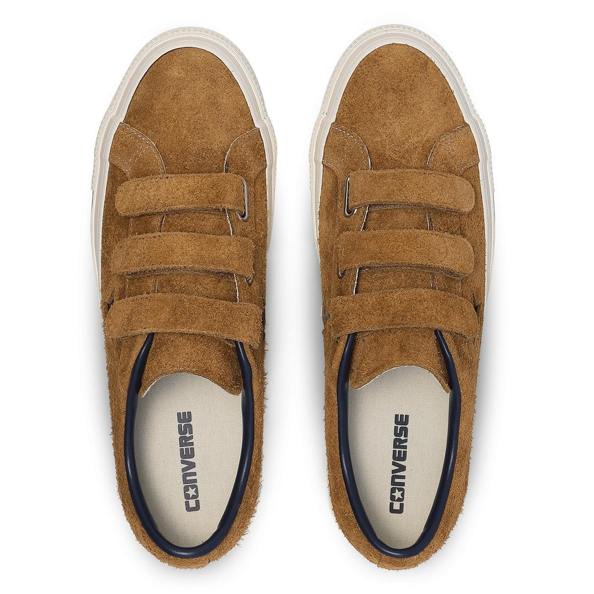 33703260 Converse One Star Suede V-3 BB "Honey Oak" (Men's)