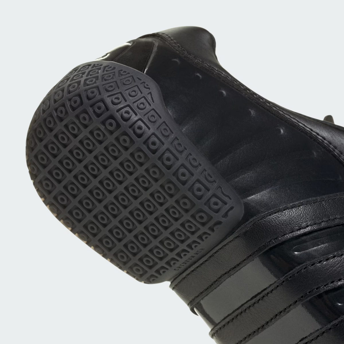 HQ9182 adidas Taekwondo Mei Elite Triple Black (Women's)