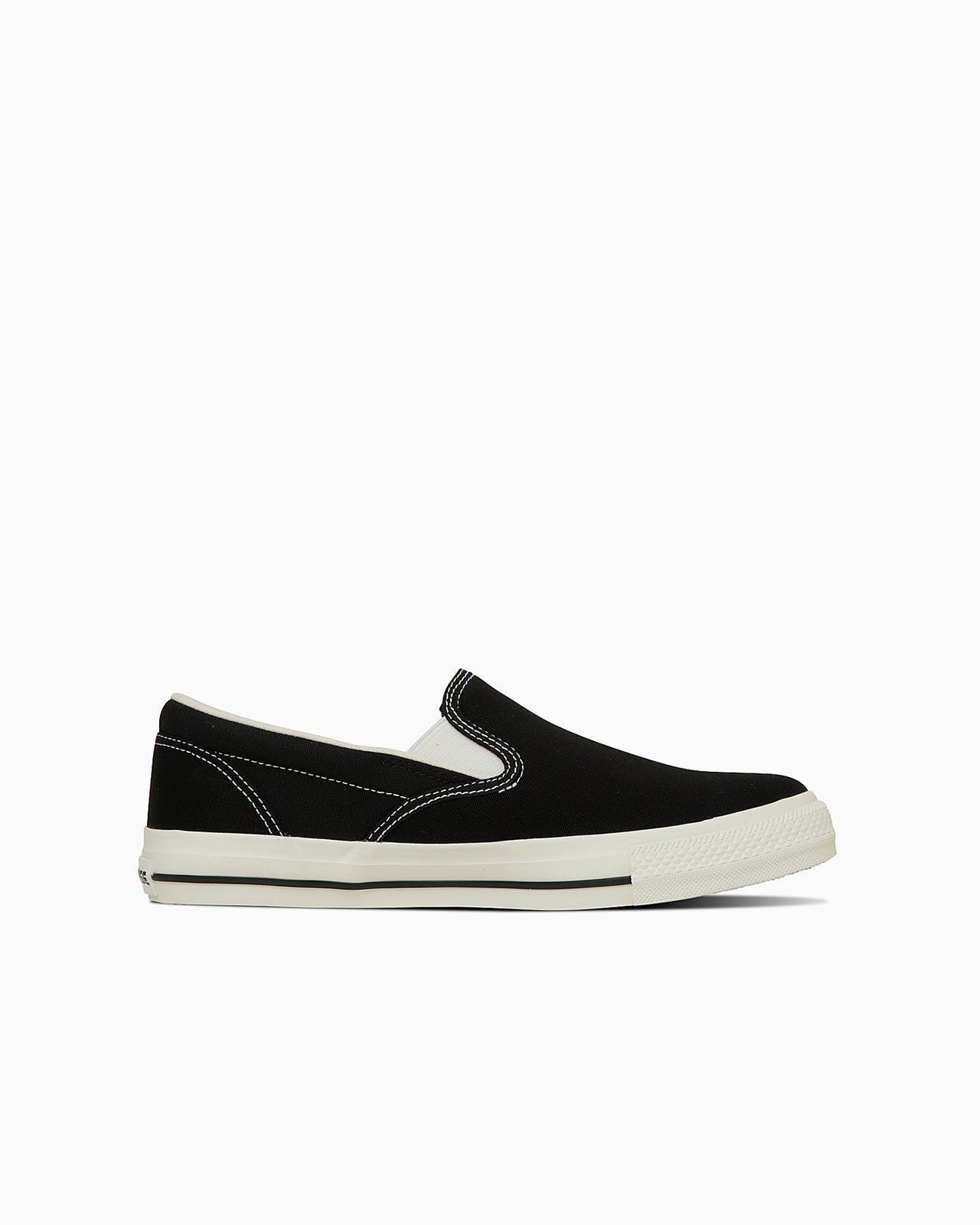 34202350 Converse CXP Slip-On Black Black (Men's)