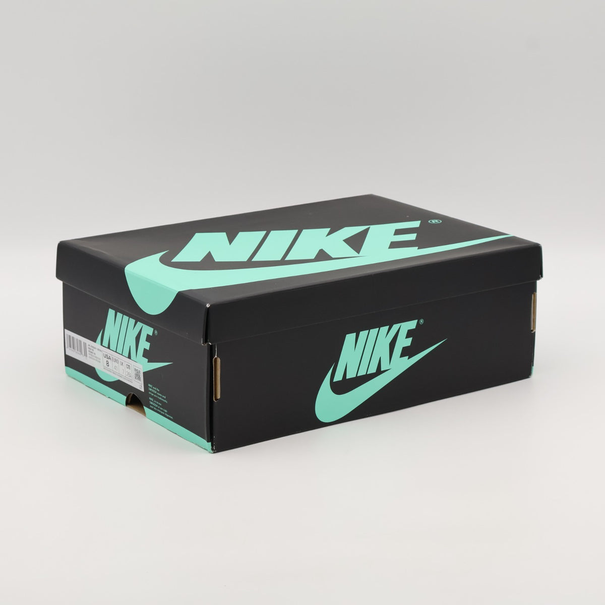 DZ5485-130 Nike Air Jordan 1 High OG Green Glow (Men's)