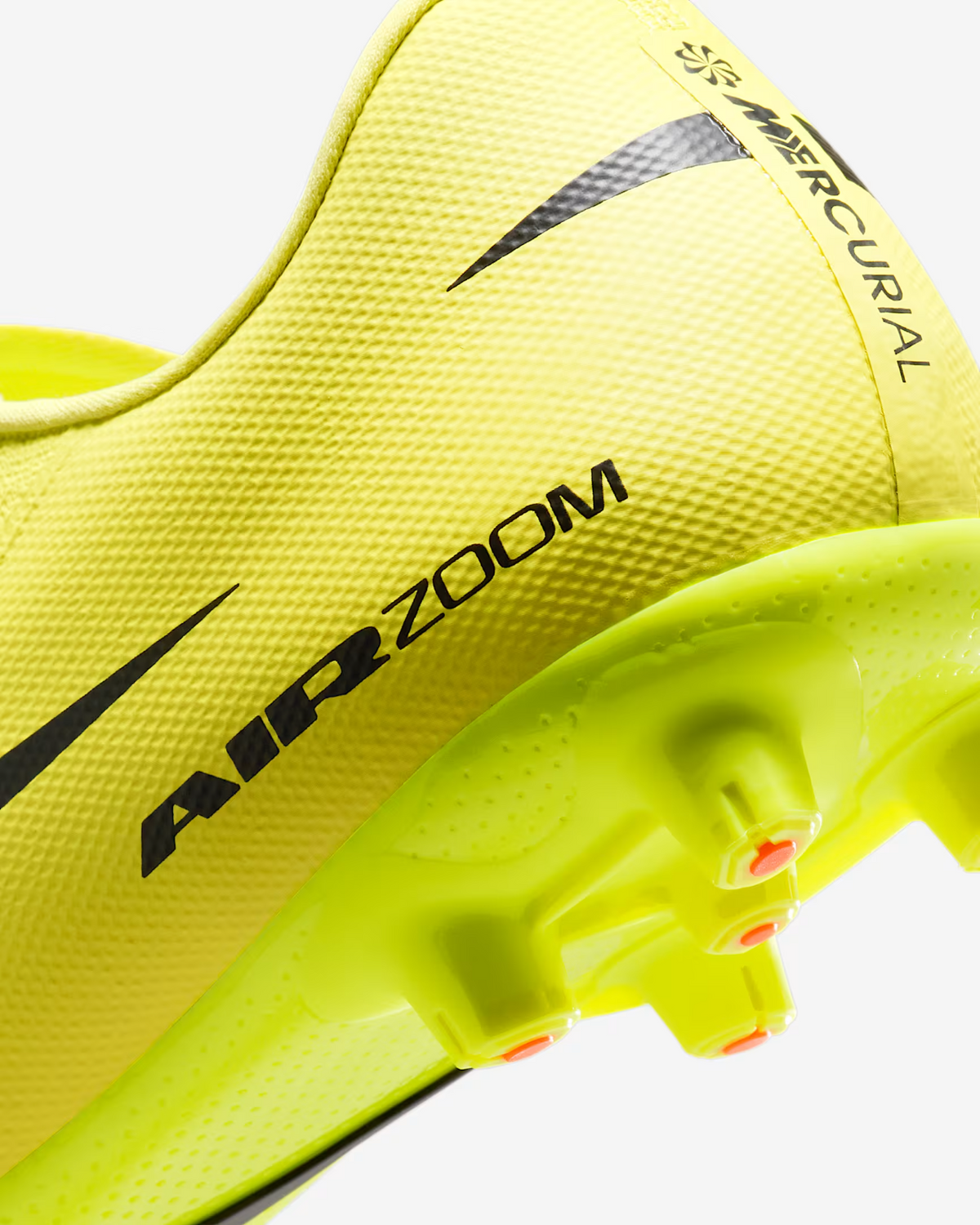 FQ8431-300 Nike Mercurial Vapor 16 Academy Limelight Hyper Crimson Volt (Men's)