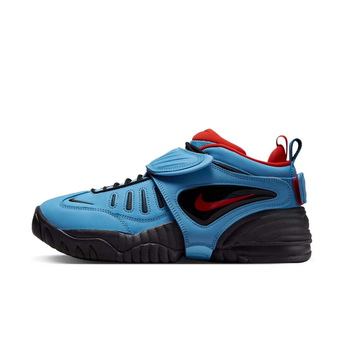 DM8465-400 AMBUSH Ã Nike Air Adjust Force (Men's)