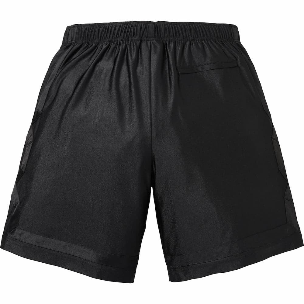Supreme Chain Link Basketball Short Black
