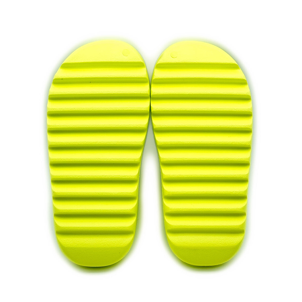 HQ6447 adidas Yeezy Slide Glow Green (Men's)
